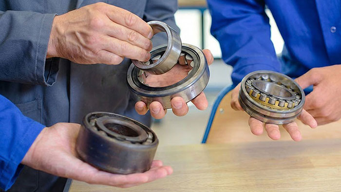how to choose the right bearing